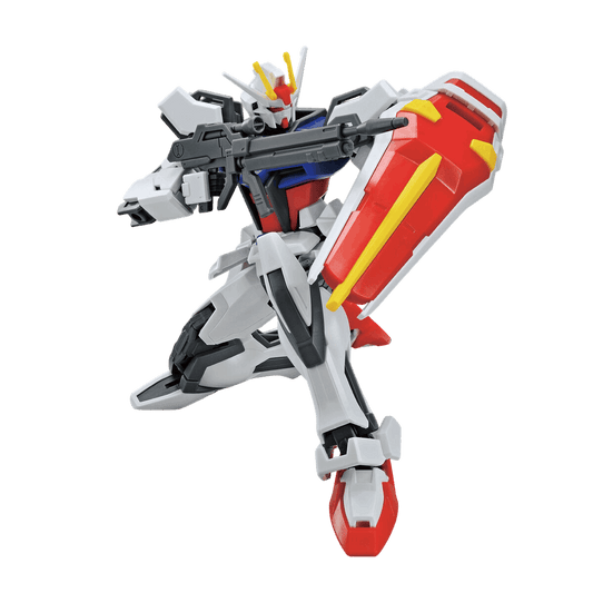 ENTRY GRADE (EG) 1/144 STRIKE GUNDAM