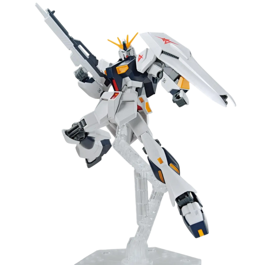 1/144 Nu Gundam