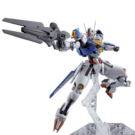 1/144 HG GUNDAM AERIAL
