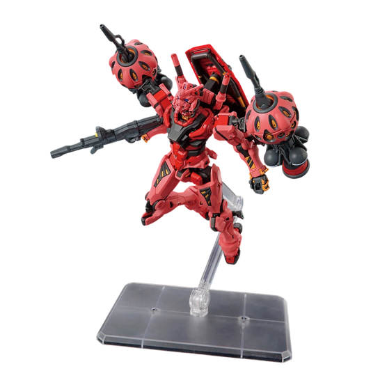 1/144 Red Gundam