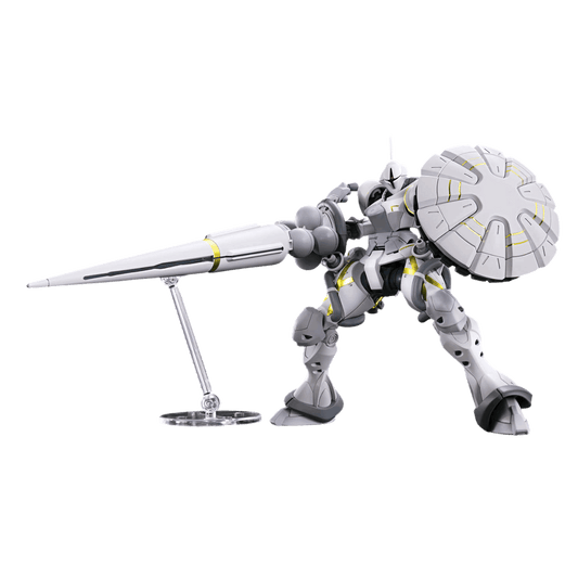 1/144 HG Xavier's Gyan Hakuji-Packs