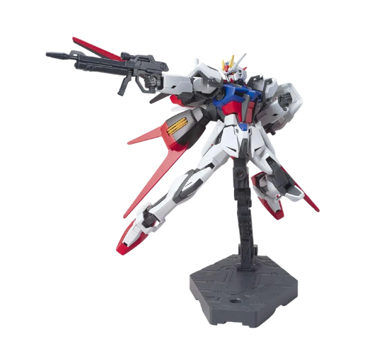 1/144 HG Aile Strike Gundam