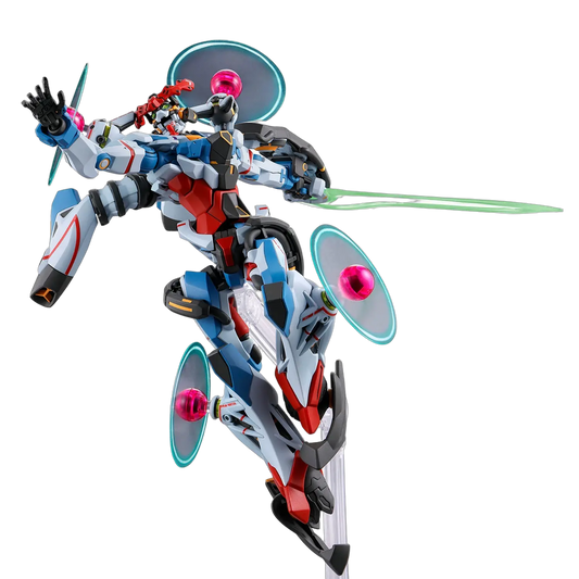 1/144 HG GQuuuuuuX(Endymion Unit Awakened)