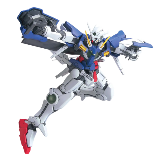 1/144 HG Gundam Exia