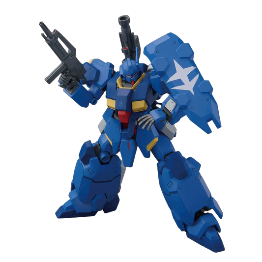 1/144 HG GUSTAV KARL TYPE 00