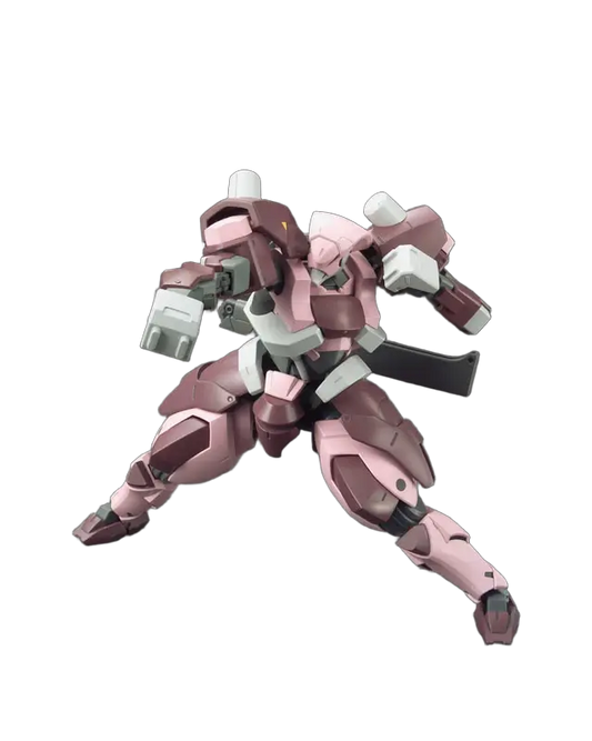 1/144 HG HYAKUREN AMIDA