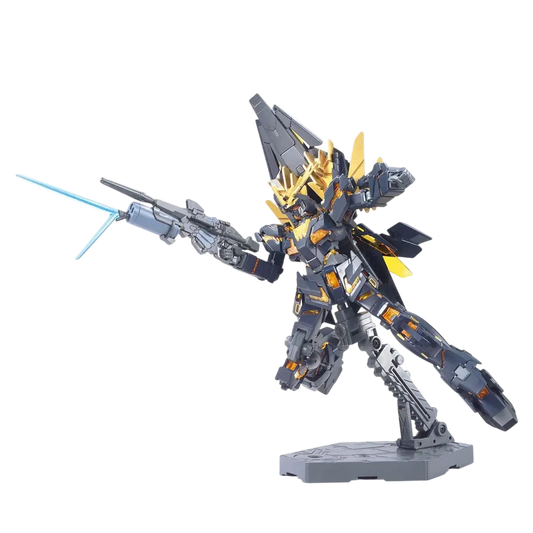 1/144 HG Unicorn 02 Banshee