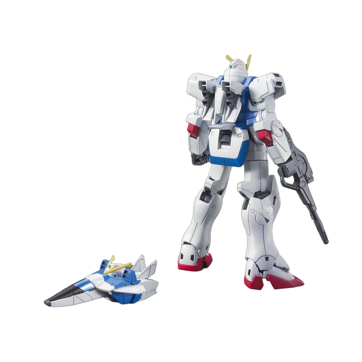 1/100 HG LM312V04 Victory Gundam