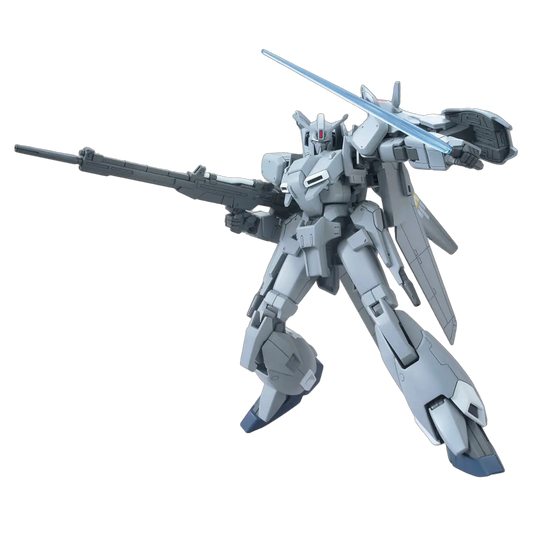 1/144 HG ZETA PLUS (Unicorn Ver.)