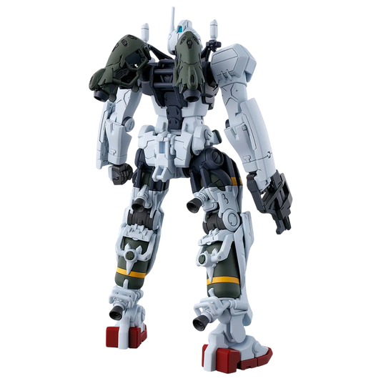 High Grade Bocatas Gelgoog 2