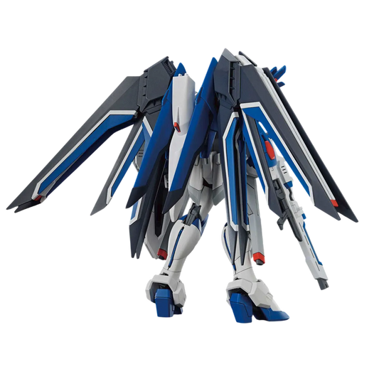 High Grade Risng Freedom 2