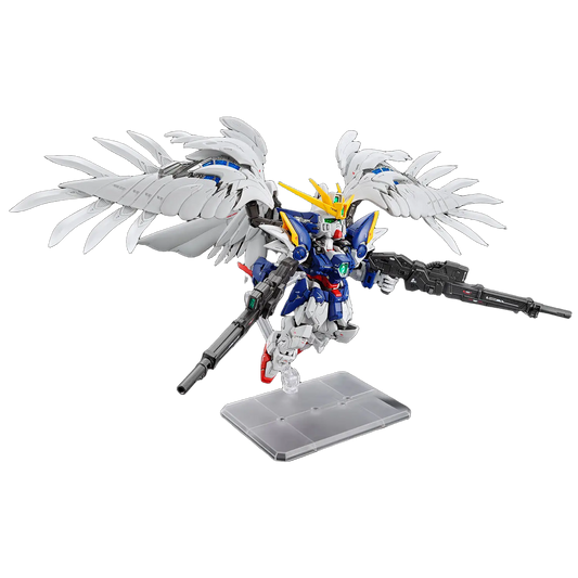MGSD WING GUNDAM ZERO EW
