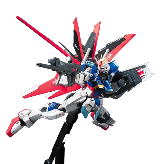 1/144 RG FORCE IMPULSE GUNDAM