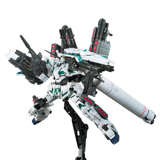 1/144 RG Full Armor Unicorn Gundam