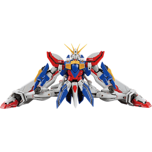 1/144 RG God Gundam
