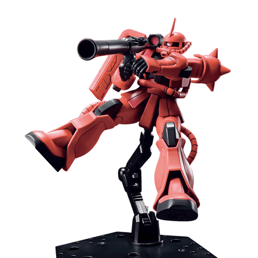 1/144 HG MS-06S ZAKU II