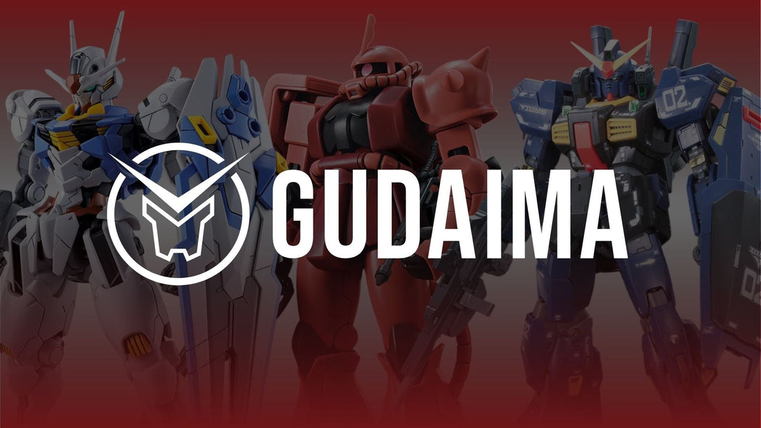 Gudaima Onlineshop