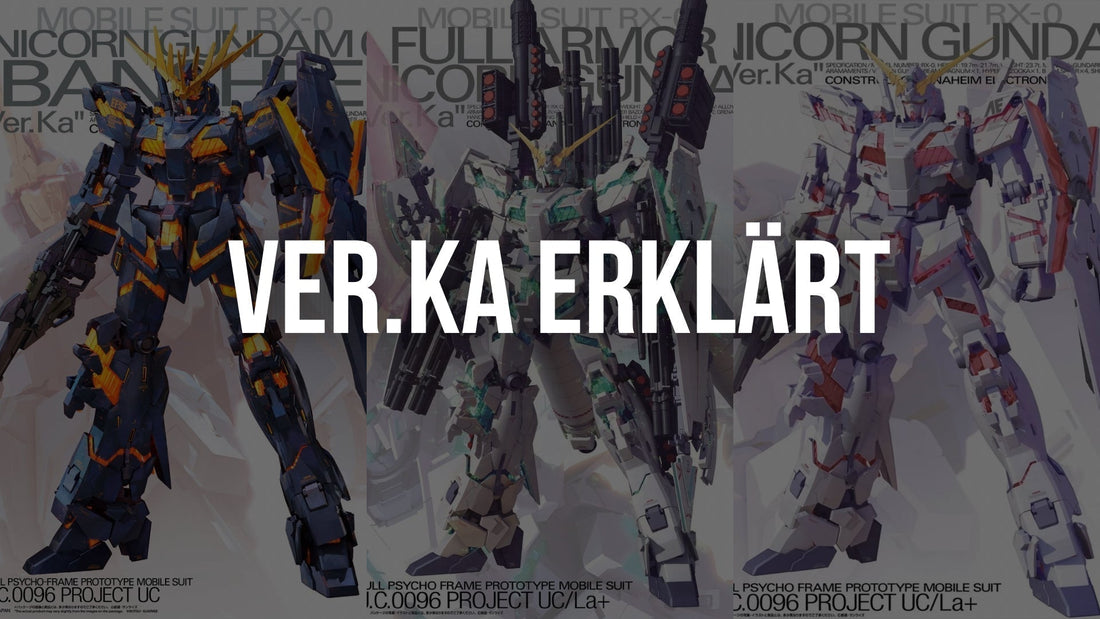 Was ist Ver.Ka? Alles, was du wissen musst