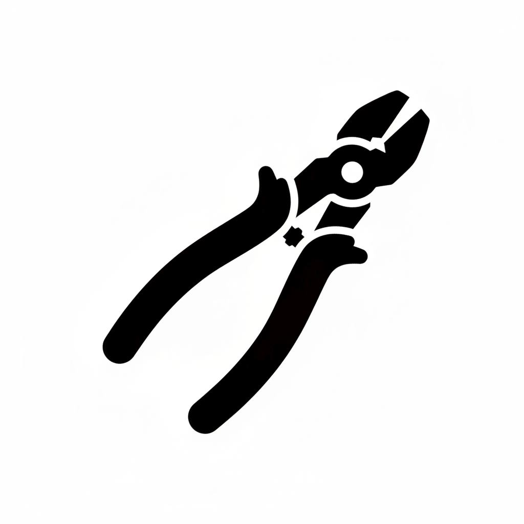 Nipper / Seitenschneider