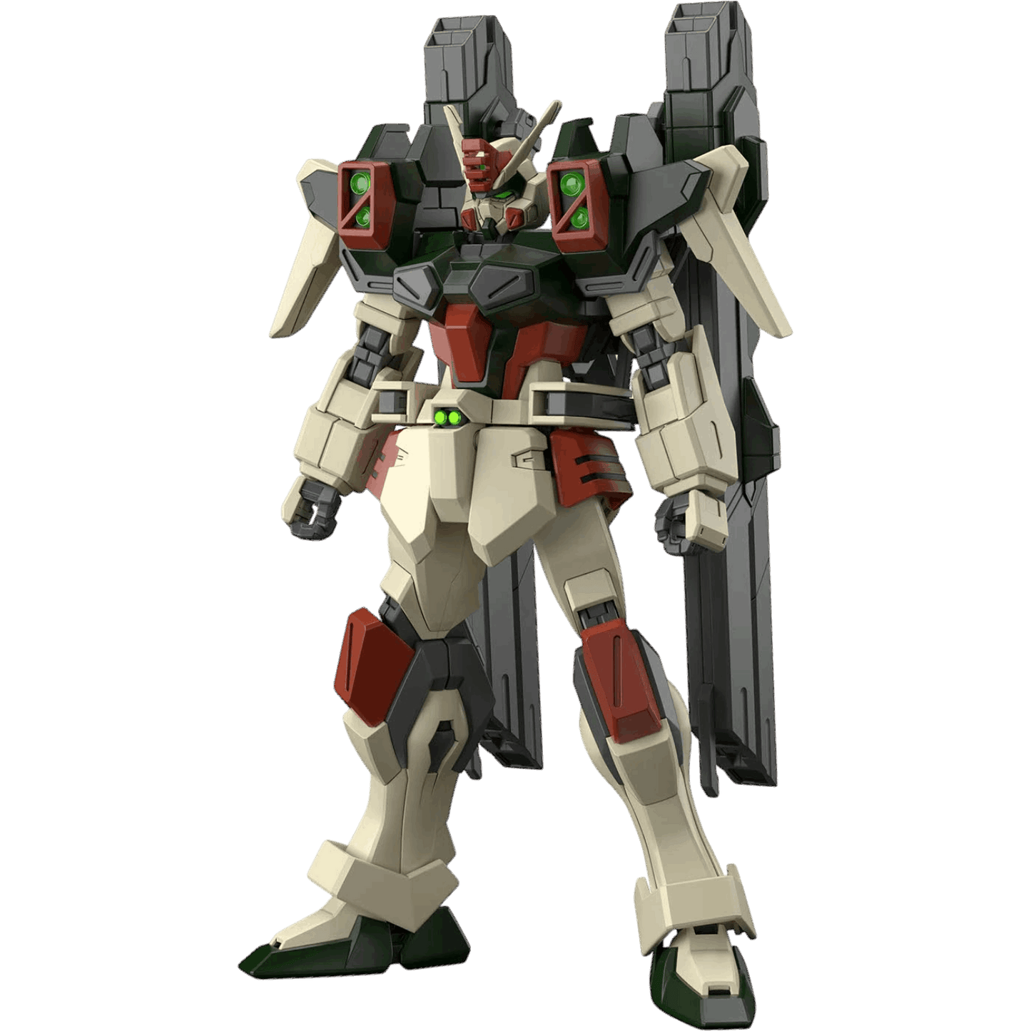 1/144 HG Lightning Buster Gundam