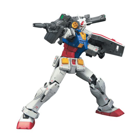 1/144 HG RX-78-02 GUNDAM (THE ORIGIN Ver.)