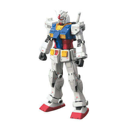1/144 HG RX-78-02 GUNDAM (THE ORIGIN Ver.)