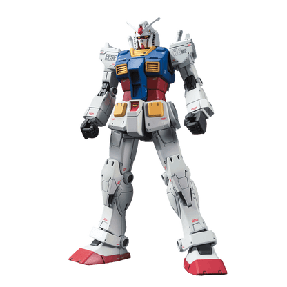 1/144 HG RX-78-02 GUNDAM (THE ORIGIN Ver.)