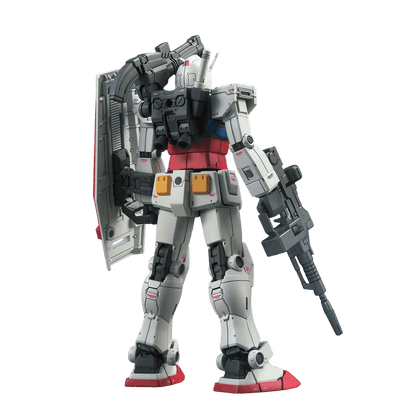 1/144 HG RX-78-02 GUNDAM (THE ORIGIN Ver.)