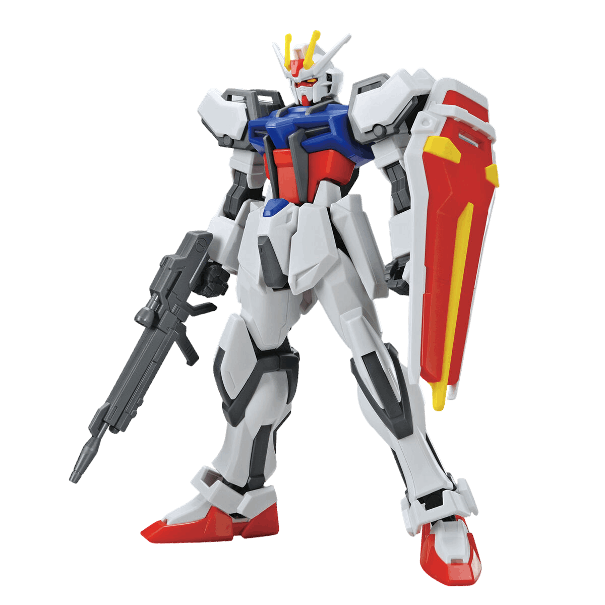 ENTRY GRADE (EG) 1/144 STRIKE GUNDAM