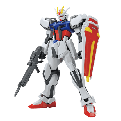 ENTRY GRADE (EG) 1/144 STRIKE GUNDAM