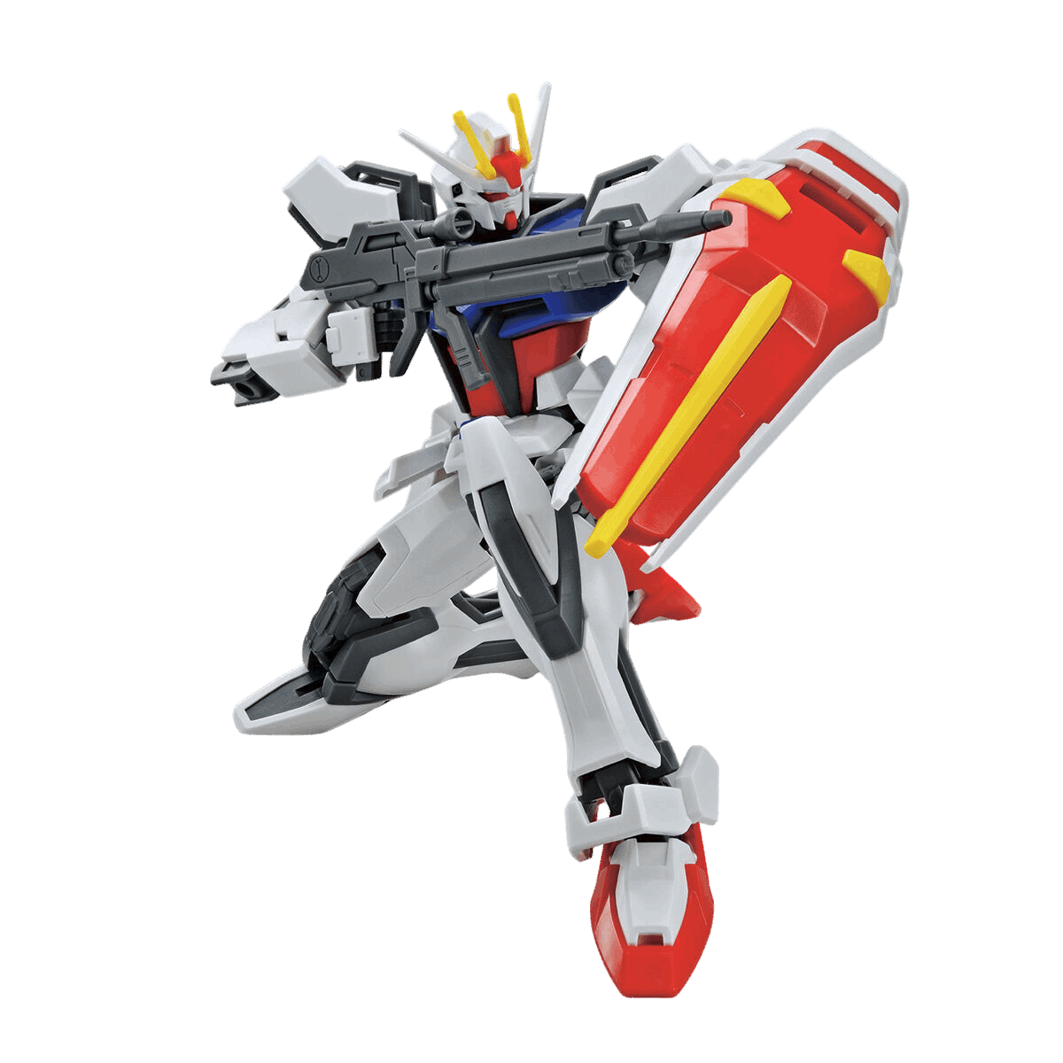 ENTRY GRADE (EG) 1/144 STRIKE GUNDAM