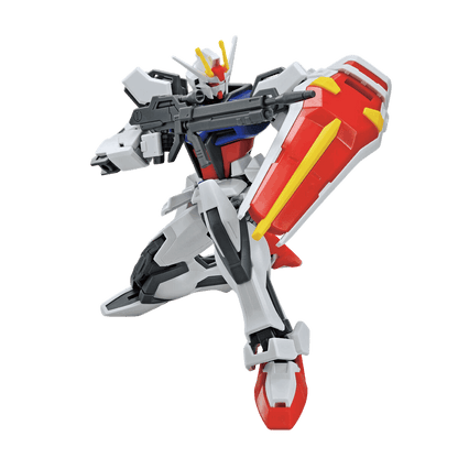 ENTRY GRADE (EG) 1/144 STRIKE GUNDAM