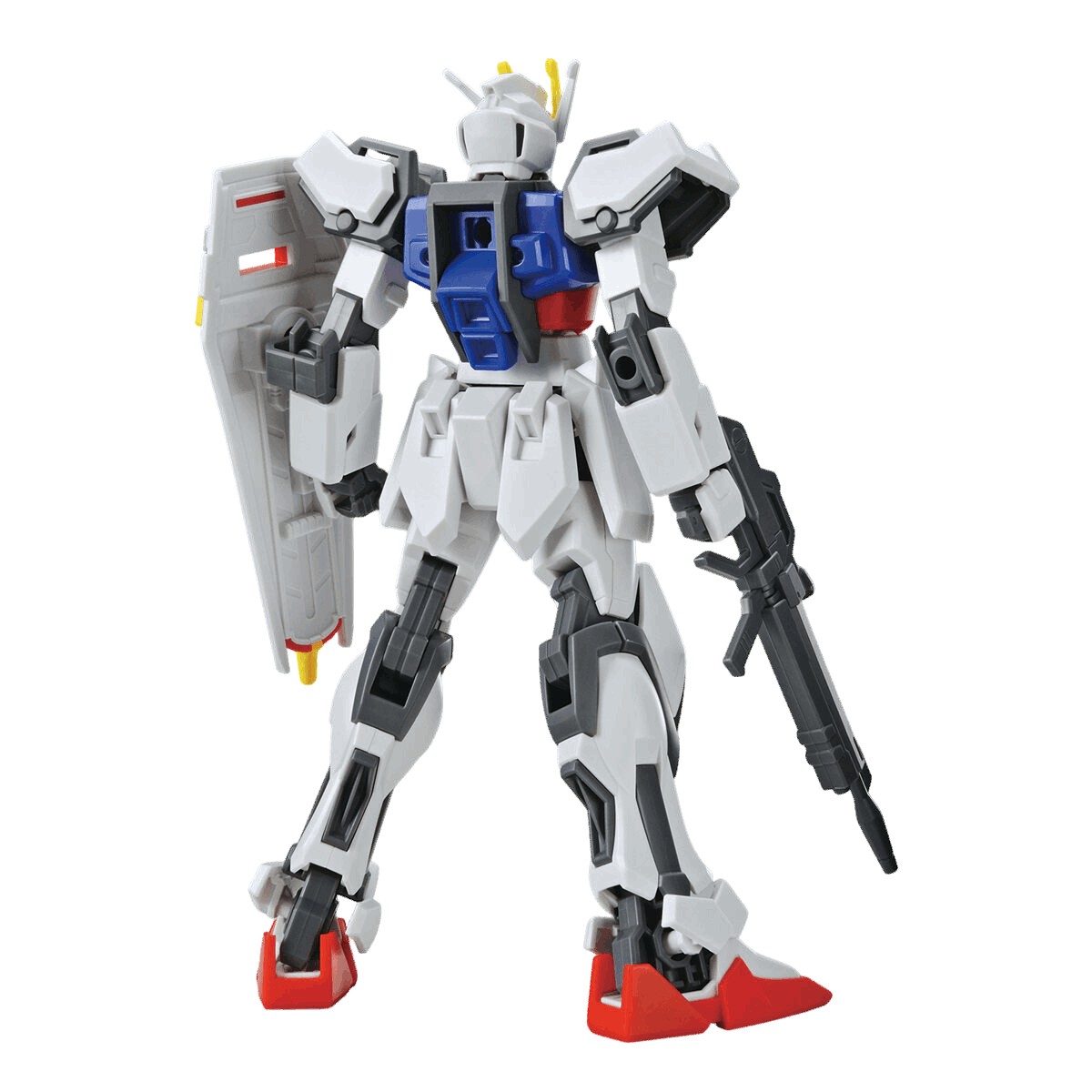 ENTRY GRADE (EG) 1/144 STRIKE GUNDAM