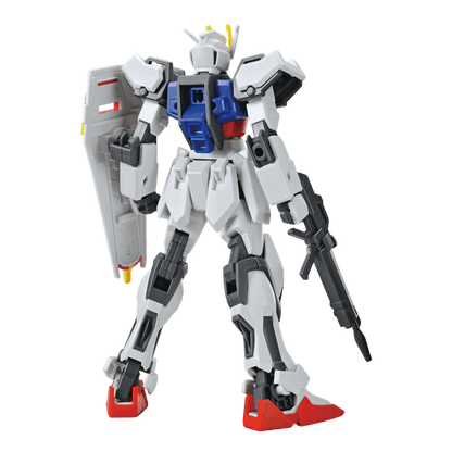 ENTRY GRADE (EG) 1/144 STRIKE GUNDAM