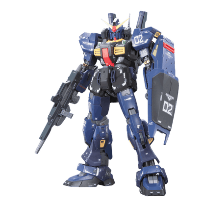 1/144 RG RX-178 Gundam Mk-II Titan