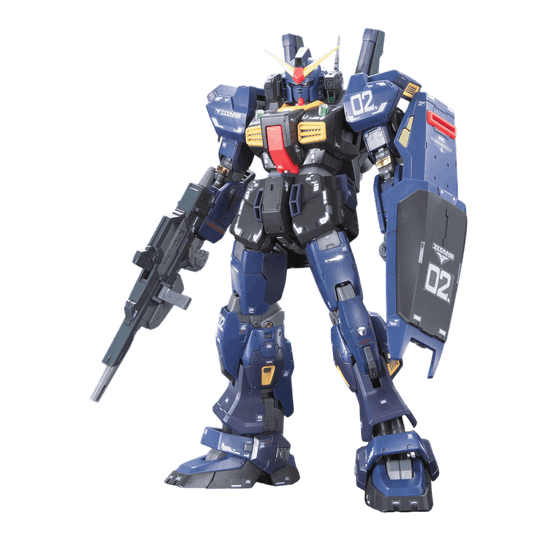 1/144 RG RX-178 Gundam Mk-II Titan