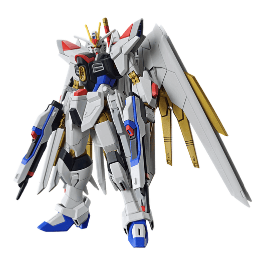 1/144 HG MIGHTY STRIKE FREEDOM GUNDAM