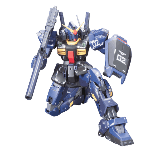 1/144 RG RX-178 Gundam Mk-II Titan