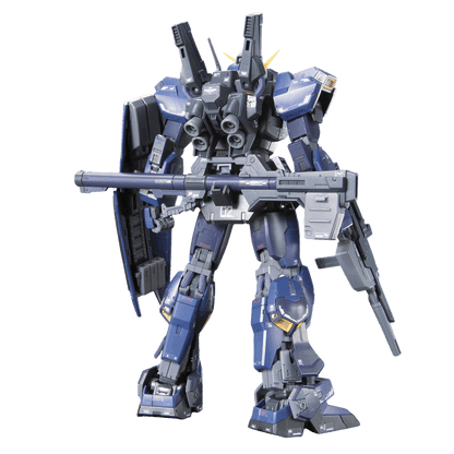 1/144 RG RX-178 Gundam Mk-II Titan