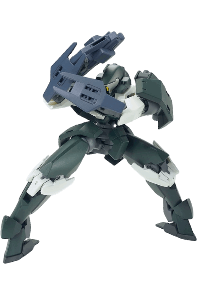 1/144 HG Julietas Mobile Reginlaze