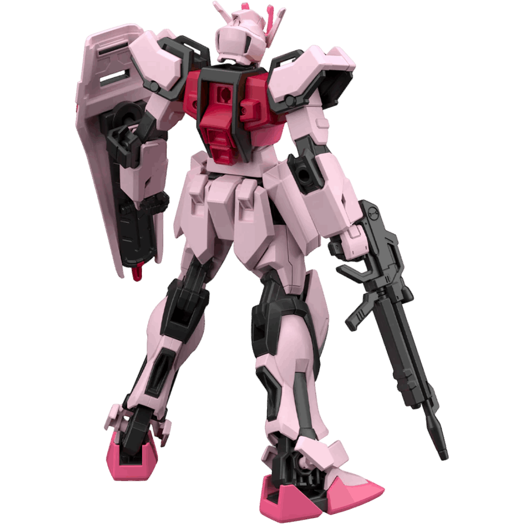 1/144 Entry Grade Strike Rouge