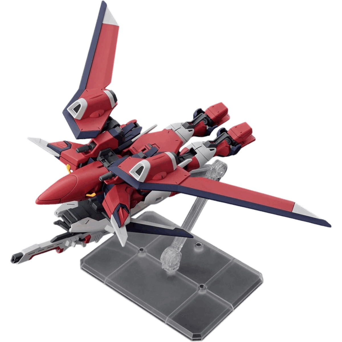 1/144 HG Immortal Justice Gundam