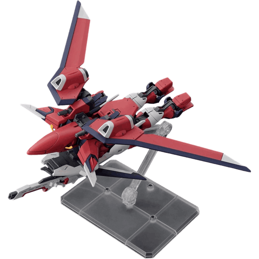 1/144 HG Immortal Justice Gundam