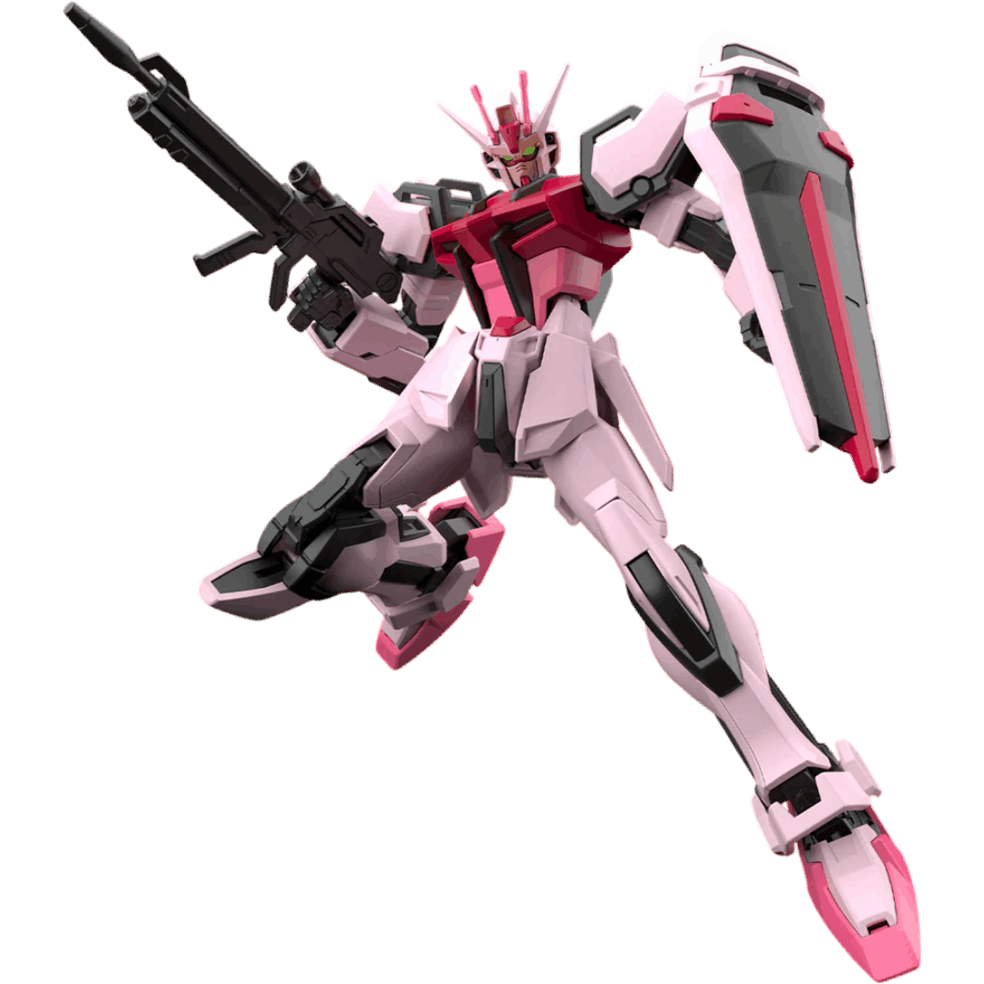 1/144 Entry Grade Strike Rouge