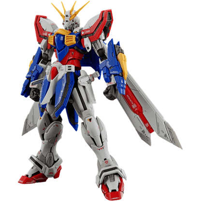 1/144 RG God Gundam