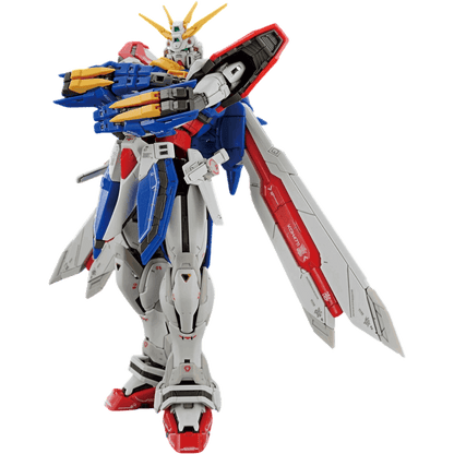 1/144 RG God Gundam