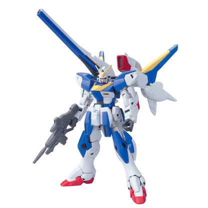 1/144 HG V2 ASSAULT BUSTER GUNDAM