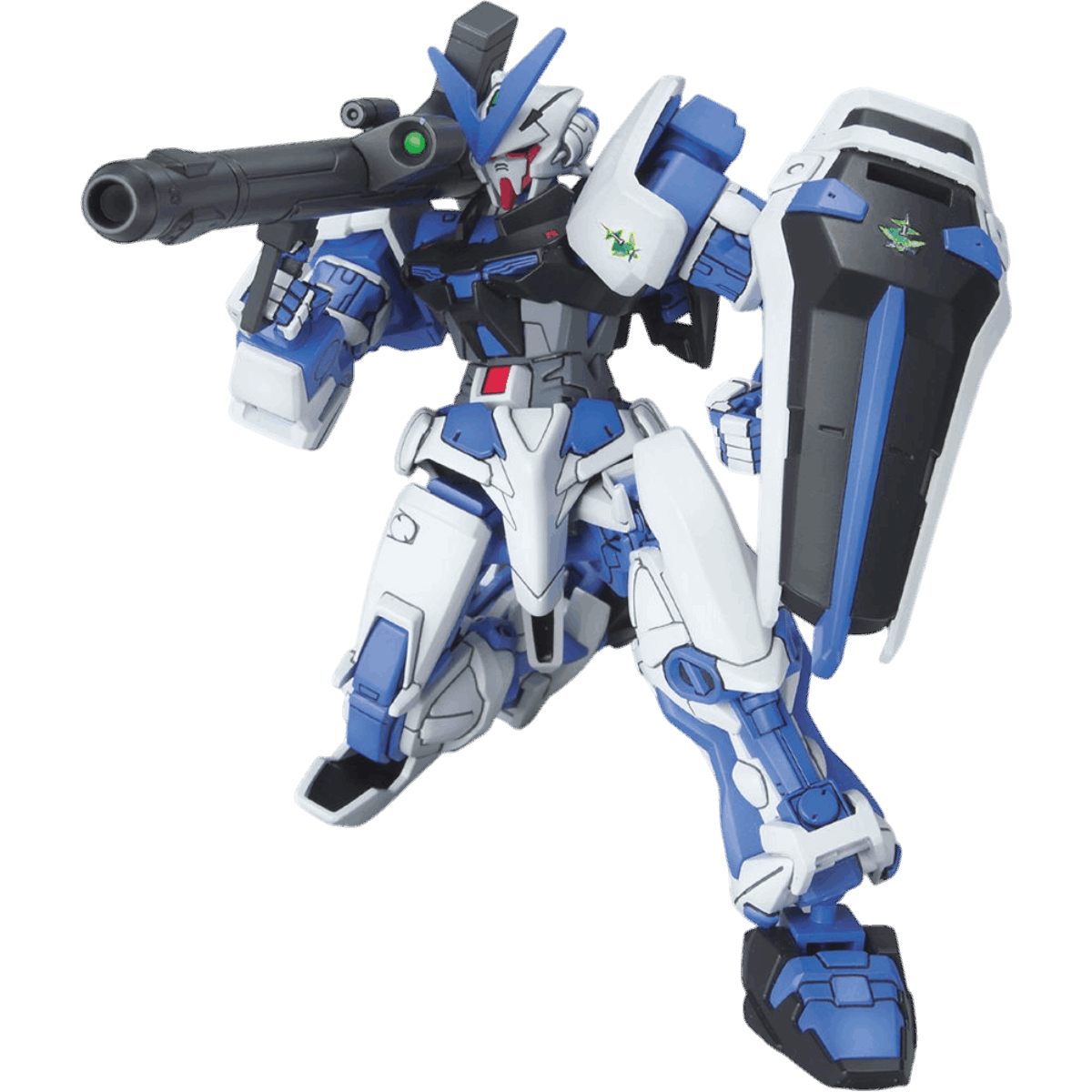 1/144 HG Gundam Astray Blue Frame