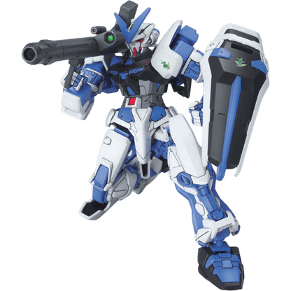 1/144 HG Gundam Astray Blue Frame