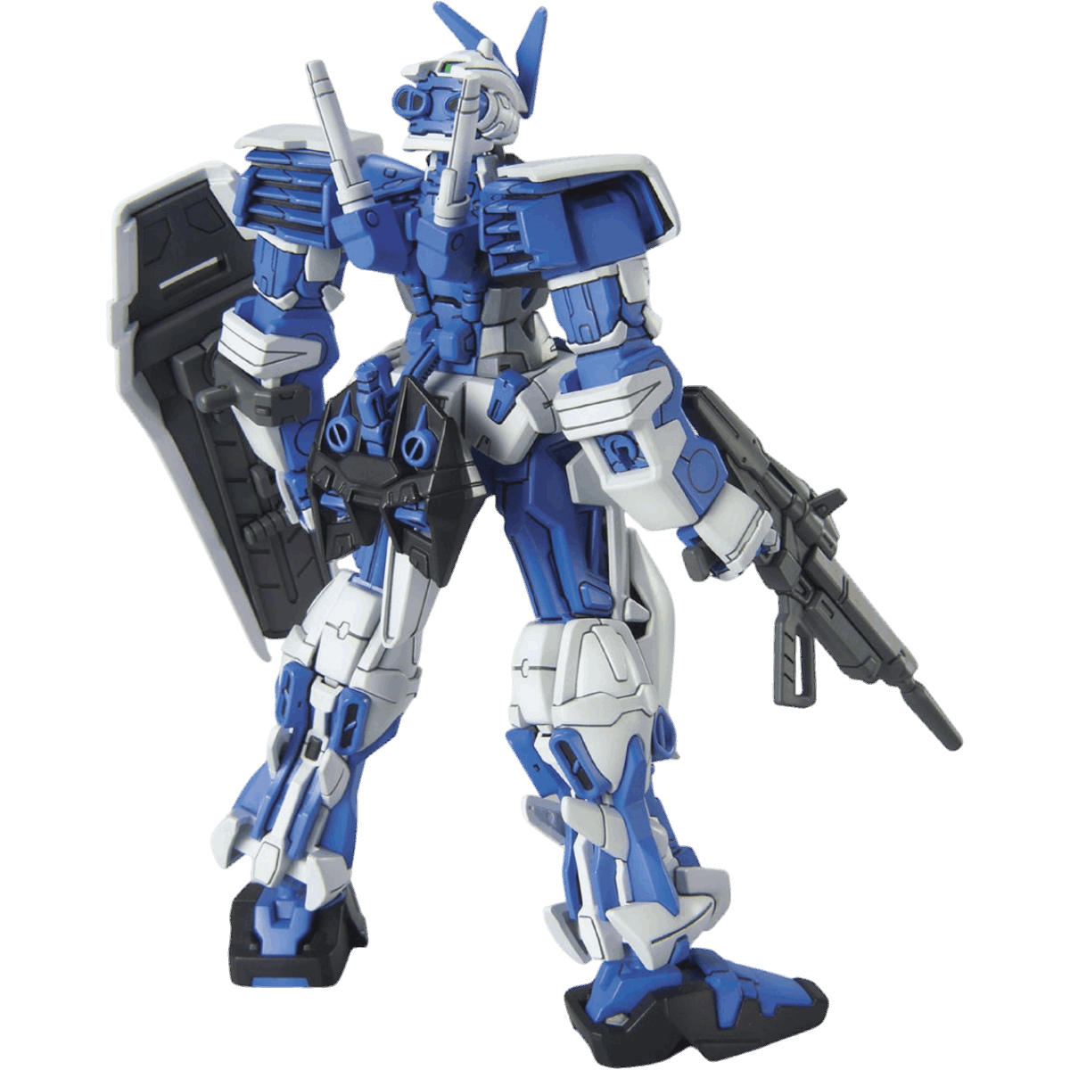 1/144 HG Gundam Astray Blue Frame